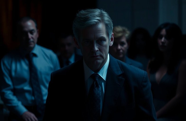 某知名导演被多名女演员联名指控职场性骚扰